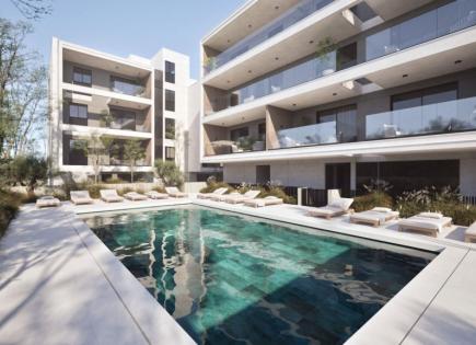 Апартаменты за 416 000 евро в Лимасоле, Кипр