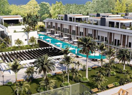 Апартаменты за 271 000 евро в Искеле, Кипр