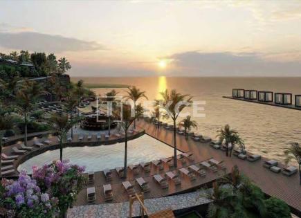 Апартаменты за 2 235 000 евро в Бодруме, Турция