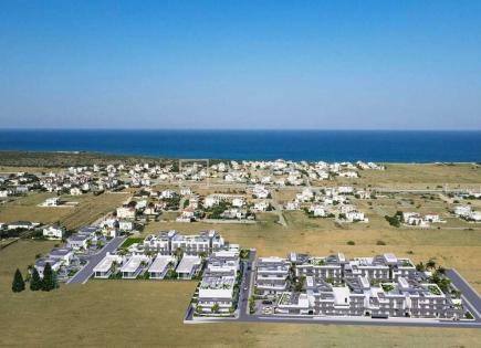 Пентхаус за 229 000 евро в Газимагусе, Кипр