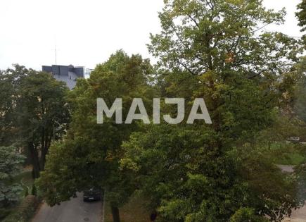 Апартаменты за 698 евро за месяц в Хельсинки, Финляндия