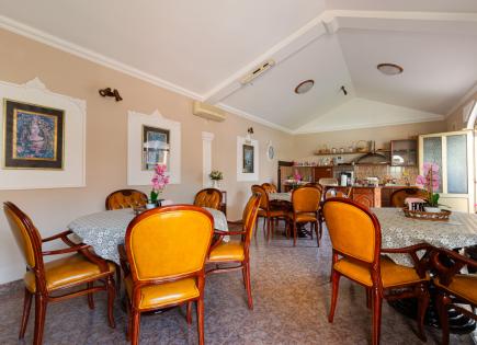 Дом за 2 770 000 евро в Будве, Черногория