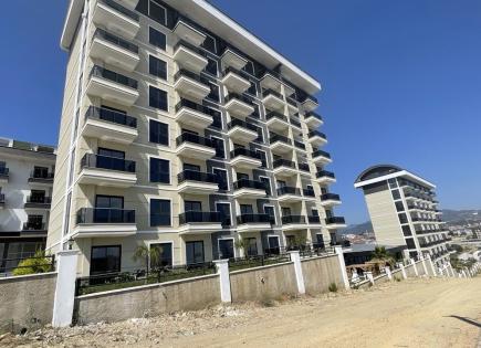 Квартира за 49 000 евро в Алании, Турция