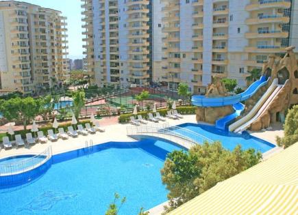 Квартира за 160 000 евро в Алании, Турция