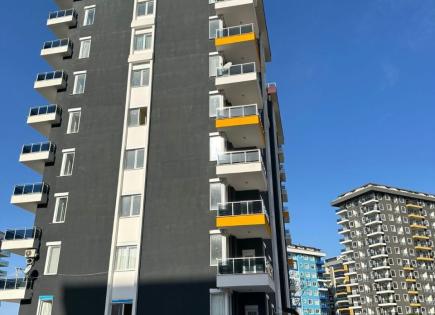 Квартира за 60 000 евро в Алании, Турция