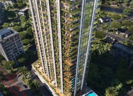 Квартира за 54 253 евро в Батуми, Грузия