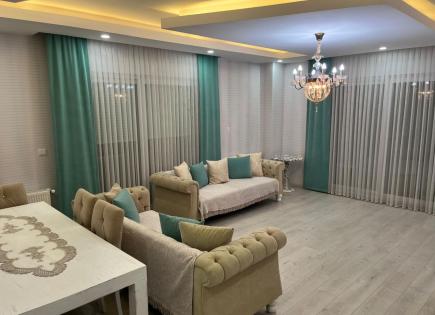 Квартира за 251 779 евро в Анталии, Турция