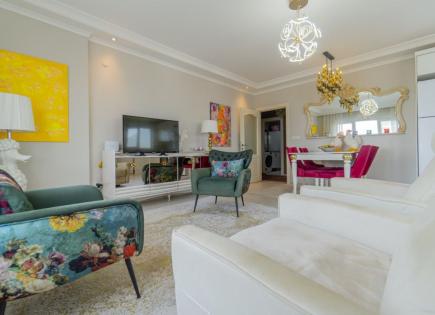 Квартира за 140 000 евро в Алании, Турция