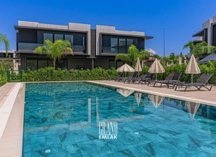 Вилла за 938 397 евро в Анталии, Турция