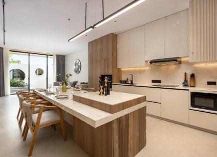 Вилла за 603 415 евро в Чангу, Бали, Индонезия