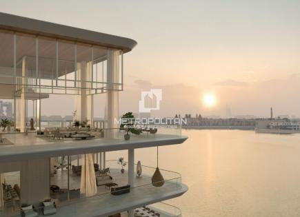 Апартаменты за 1 989 316 евро в Дубае, ОАЭ