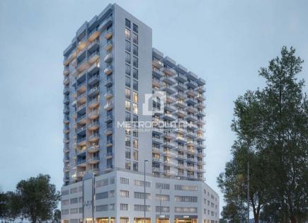 Апартаменты за 257 648 евро в Дубае, ОАЭ
