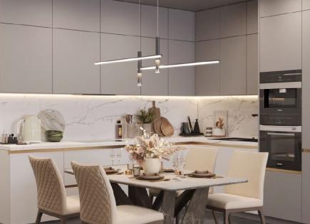 Апартаменты за 370 000 евро в Лимасоле, Кипр