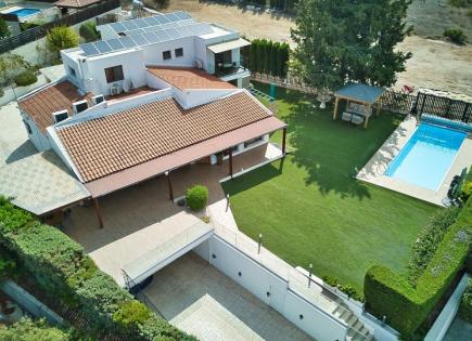 Вилла за 1 150 000 евро в Пафосе, Кипр