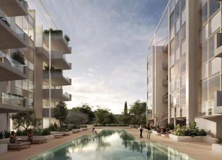 Апартаменты за 1 420 000 евро в Лимасоле, Кипр