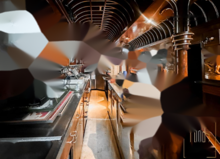 Офис за 320 000 евро в Любляне, Словения