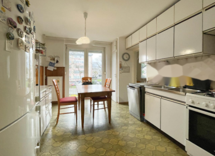 Квартира за 279 000 евро в Любляне, Словения