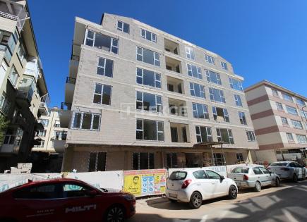 Апартаменты за 241 000 евро в Анкаре, Турция