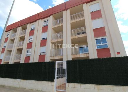 Пентхаус за 145 000 евро в Ориуэле, Испания