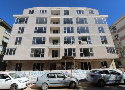 Апартаменты за 97 500 евро в Анкаре, Турция