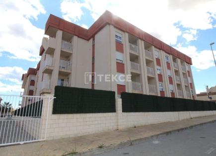 Апартаменты за 158 000 евро в Ориуэле, Испания