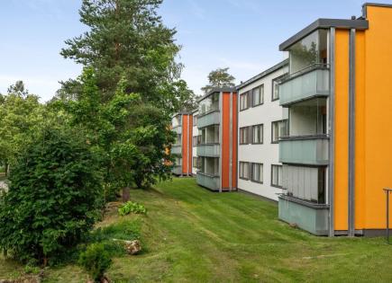 Квартира за 72 000 евро в Вантаа, Финляндия