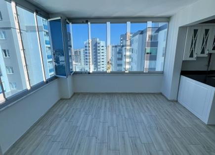 Квартира за 100 000 евро в Мерсине, Турция