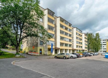 Квартира за 64 000 евро в Вантаа, Финляндия