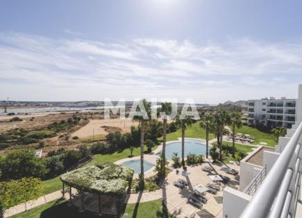 Апартаменты за 325 000 евро в Портимане, Португалия