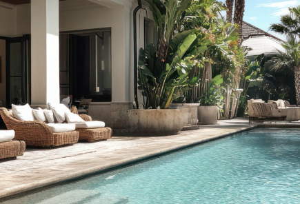 Квартира за 155 000 евро в Убуде, Бали, Индонезия