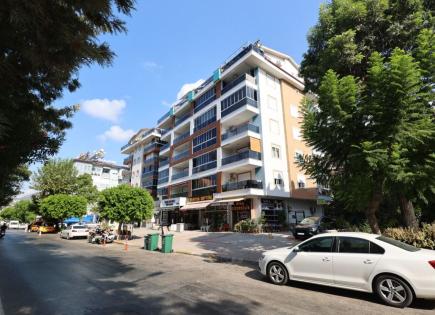 Квартира за 149 000 евро в Алании, Турция