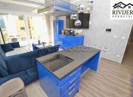 Квартира за 260 000 евро в Херцег-Нови, Черногория