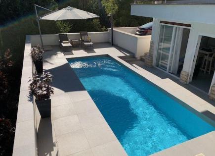 Вилла за 1 600 000 евро в Опатии, Хорватия