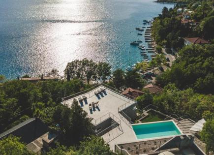 Вилла за 2 100 000 евро в Хорватии