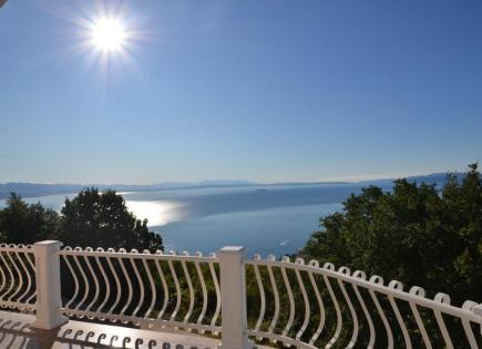 Вилла за 1 550 000 евро в Бреги, Хорватия