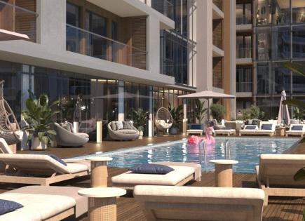 Квартира за 50 986 евро в Батуми, Грузия