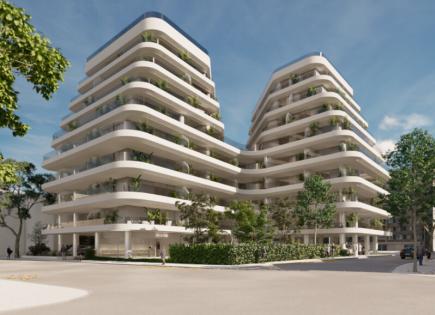 Квартира за 175 000 евро в Салониках, Греция