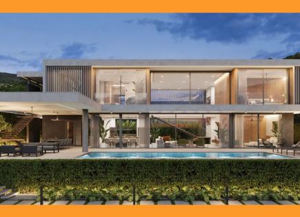 Вилла за 1 626 126 евро на Пхукете, Таиланд