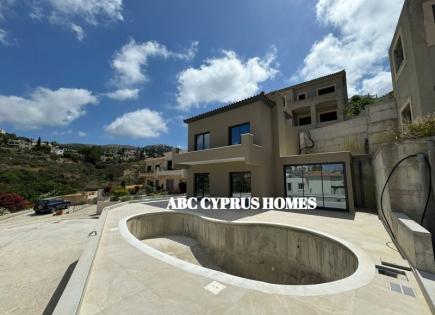 Вилла за 315 000 евро в Пафосе, Кипр
