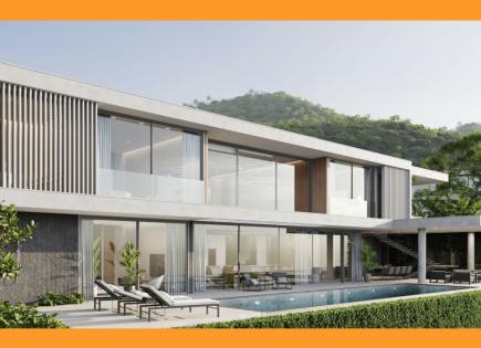 Вилла за 1 405 897 евро на Пхукете, Таиланд
