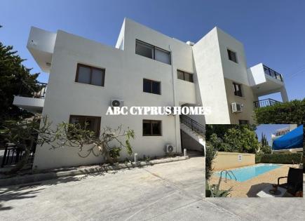 Пентхаус за 270 000 евро в Пафосе, Кипр