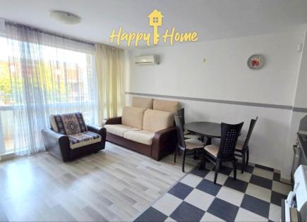 Квартира за 82 500 евро в Святом Власе, Болгария