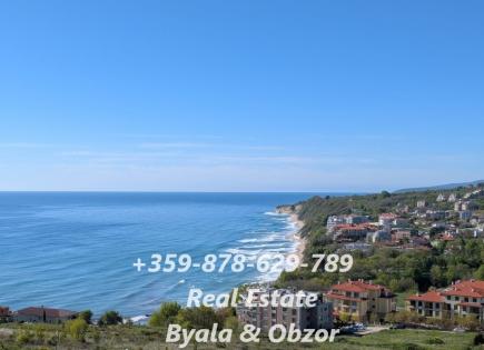 Квартира за 76 500 евро в Бяле, Болгария