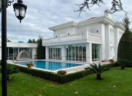 Вилла за 1 520 000 евро в Стамбуле, Турция