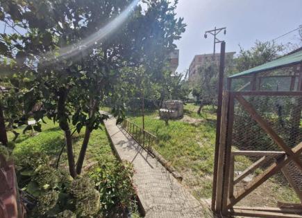 Земля за 500 000 евро в Баре, Черногория