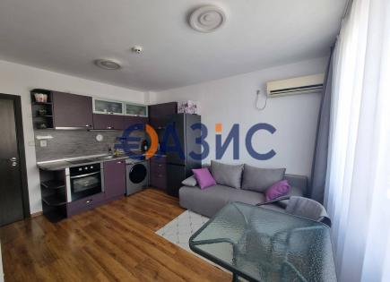 Апартаменты за 93 000 евро в Святом Власе, Болгария