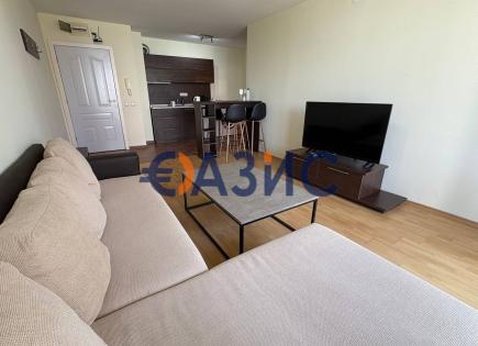 Апартаменты за 94 000 евро в Святом Власе, Болгария