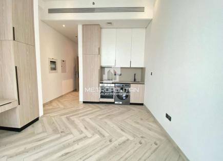 Апартаменты за 153 610 евро в Дубае, ОАЭ