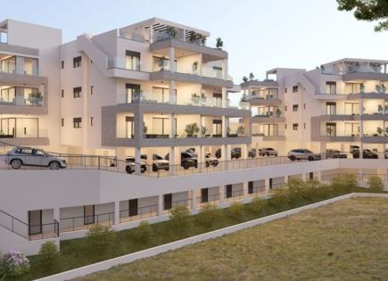 Апартаменты за 380 000 евро в Лимасоле, Кипр