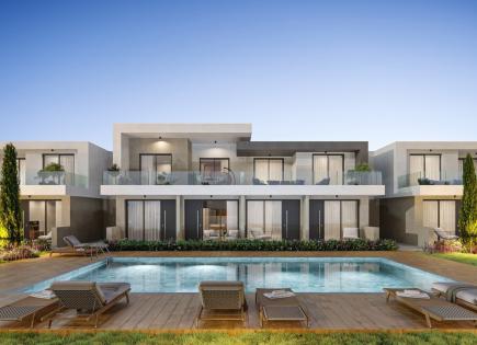 Апартаменты за 250 000 евро в Пафосе, Кипр